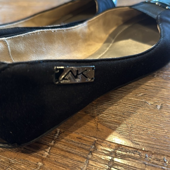 Sport Dress Flats size 7 1/2 Ann Klein - Picture 7 of 7